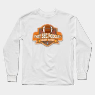 Tennessee Long Sleeve T-Shirt